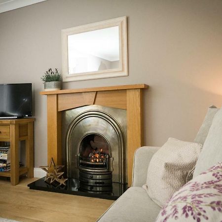 Seal Cottage Hexham Exterior foto
