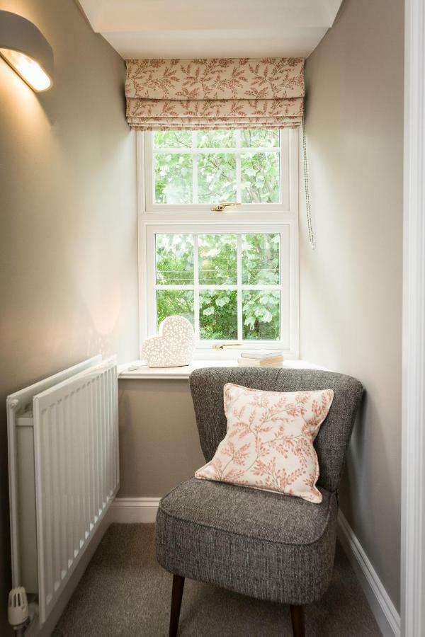Seal Cottage Hexham Exterior foto